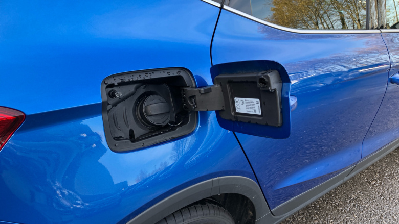 SEAT Arona 1.0 TSI 110 FR 5dr Petrol Hatchback